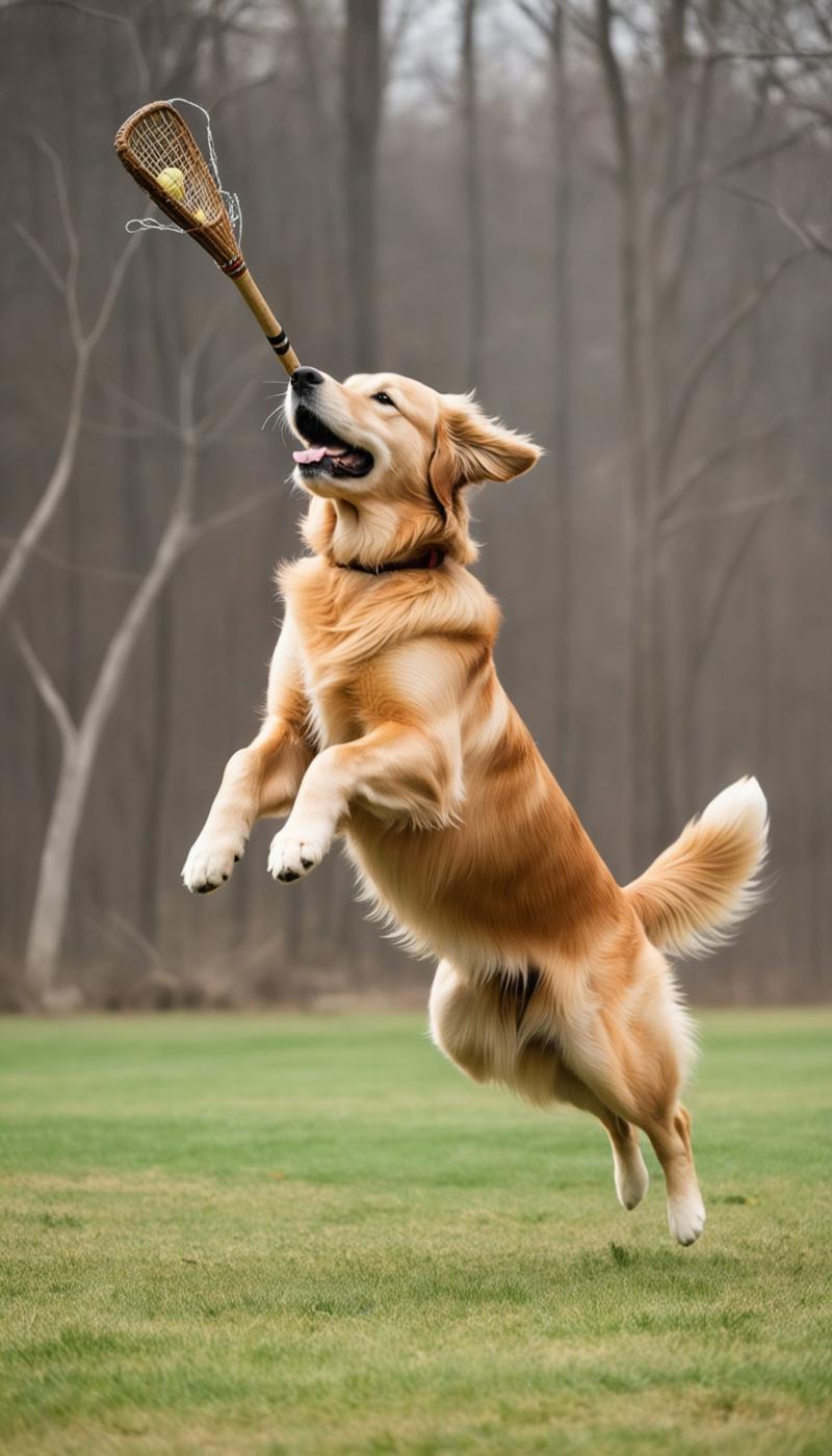 Golden retriever jumping to catch a stick XL 0.jpg